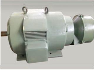 Y系列(IP23)三相異步電動機